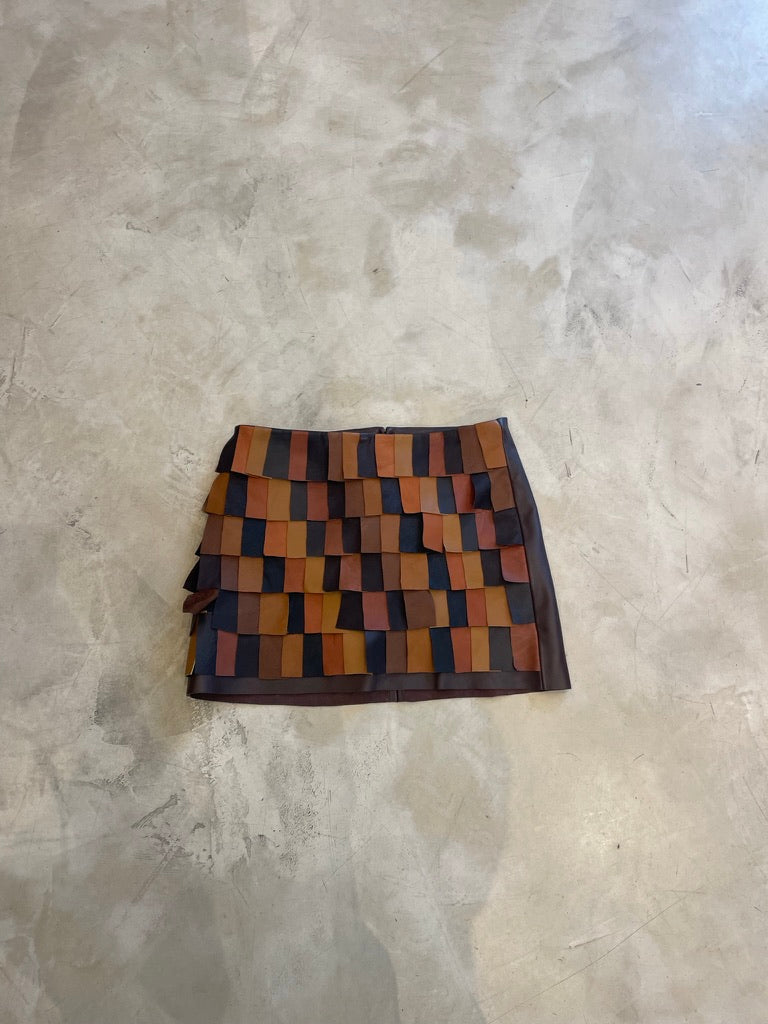 Yenga Skirt