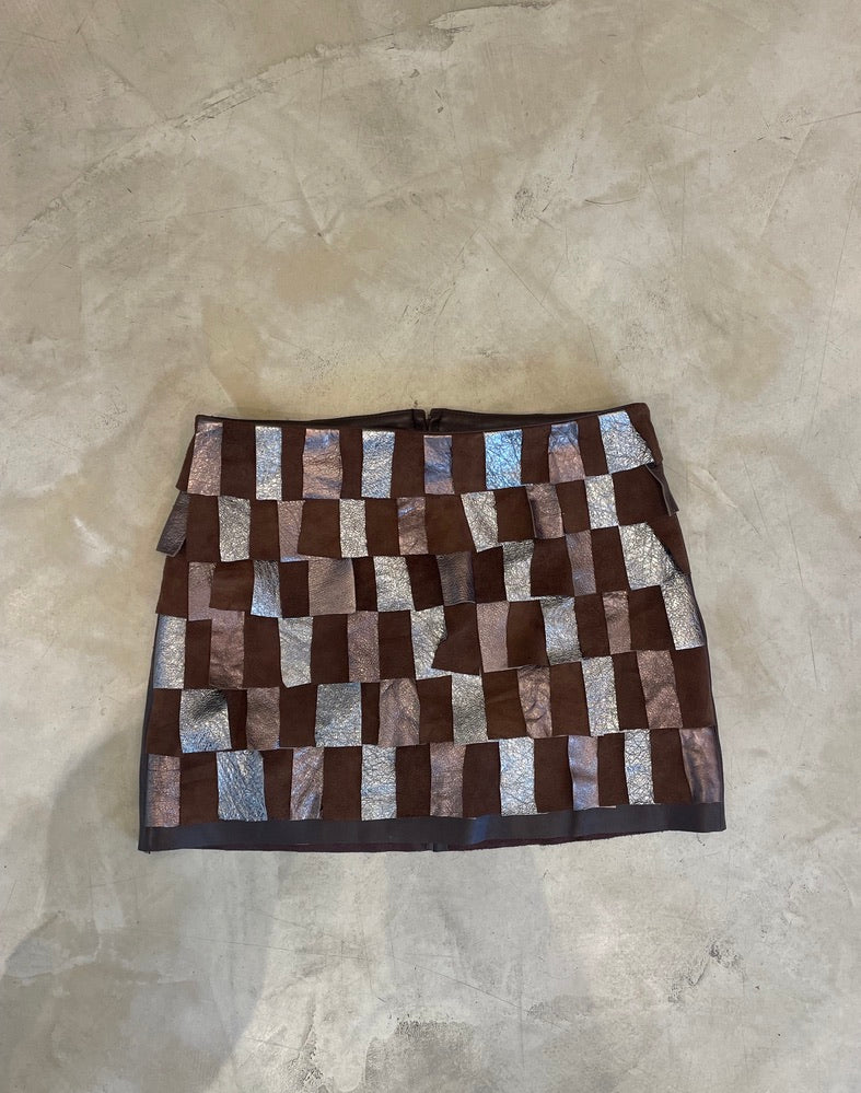 Yenga Skirt