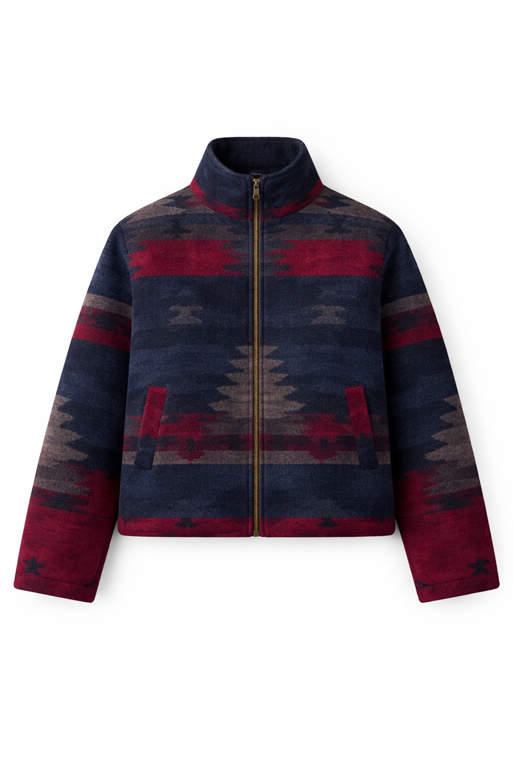 Campera OLIMAR