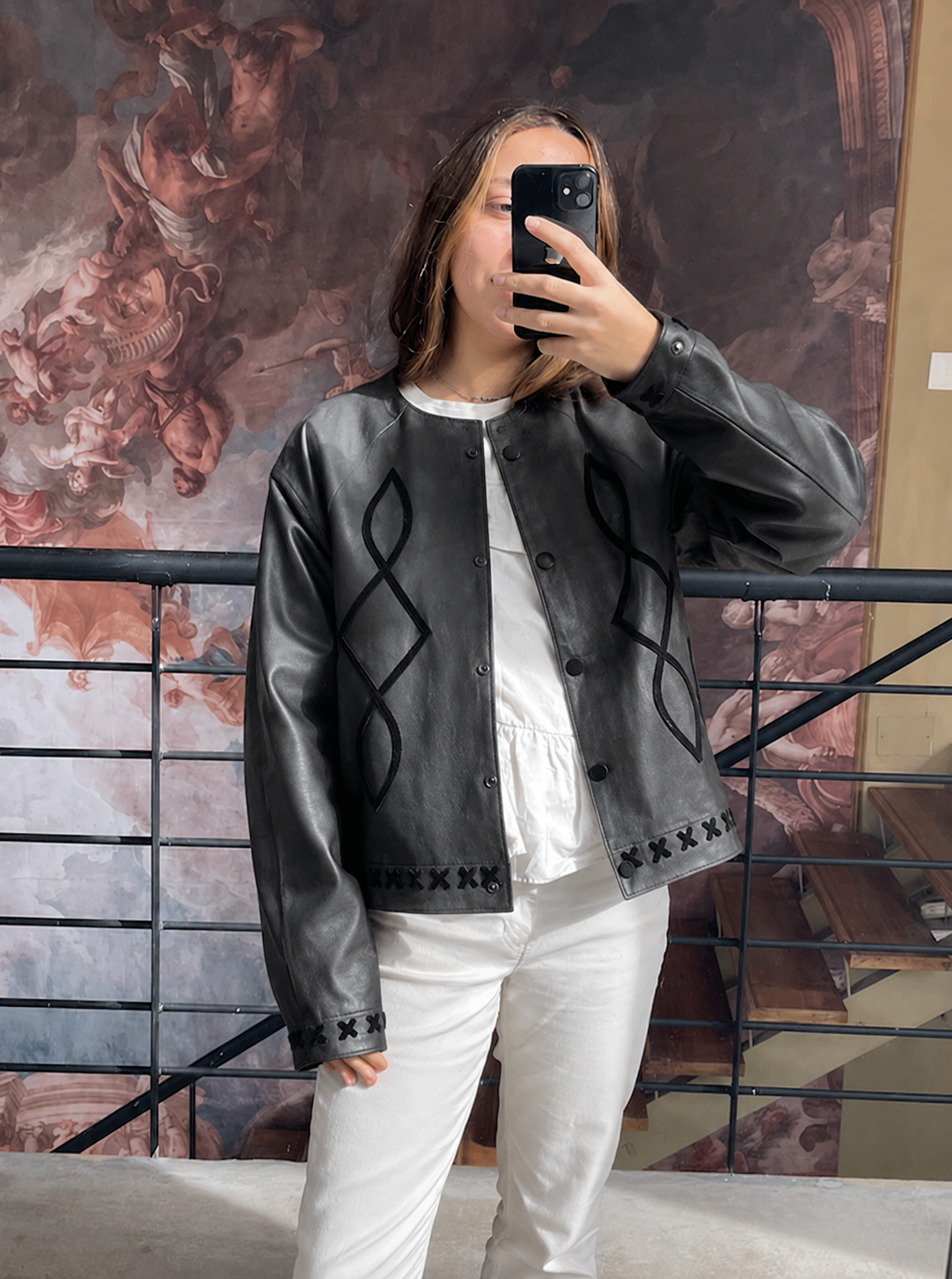 Eden Jacket