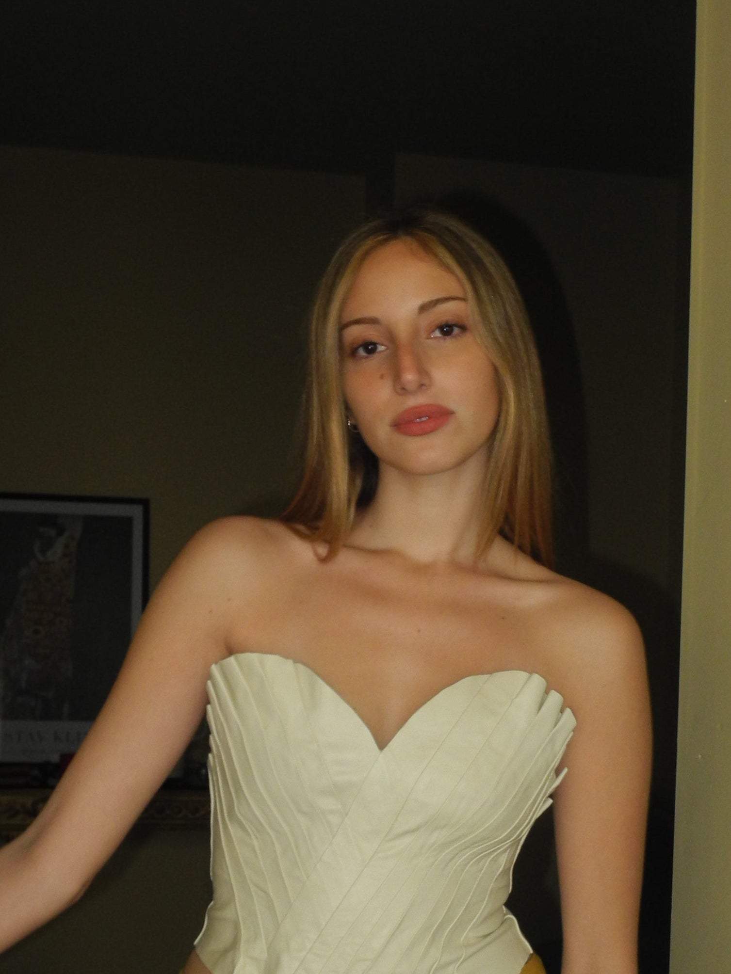 Lover Top