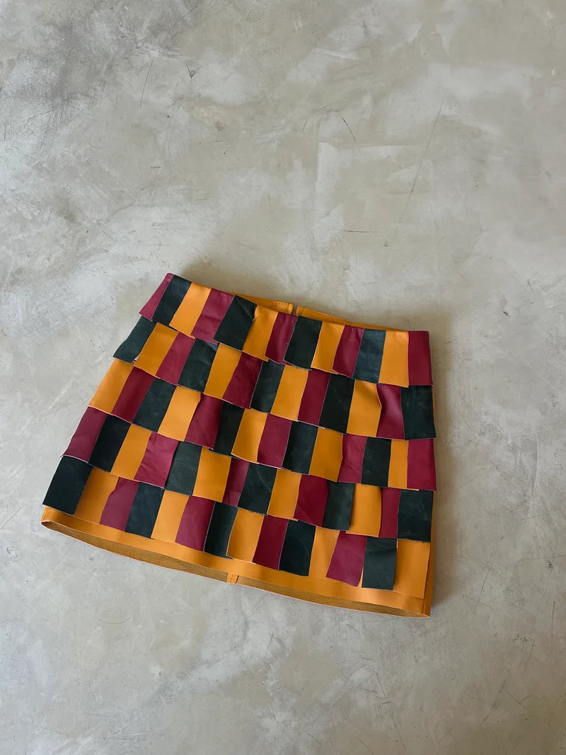 Yenga Skirt