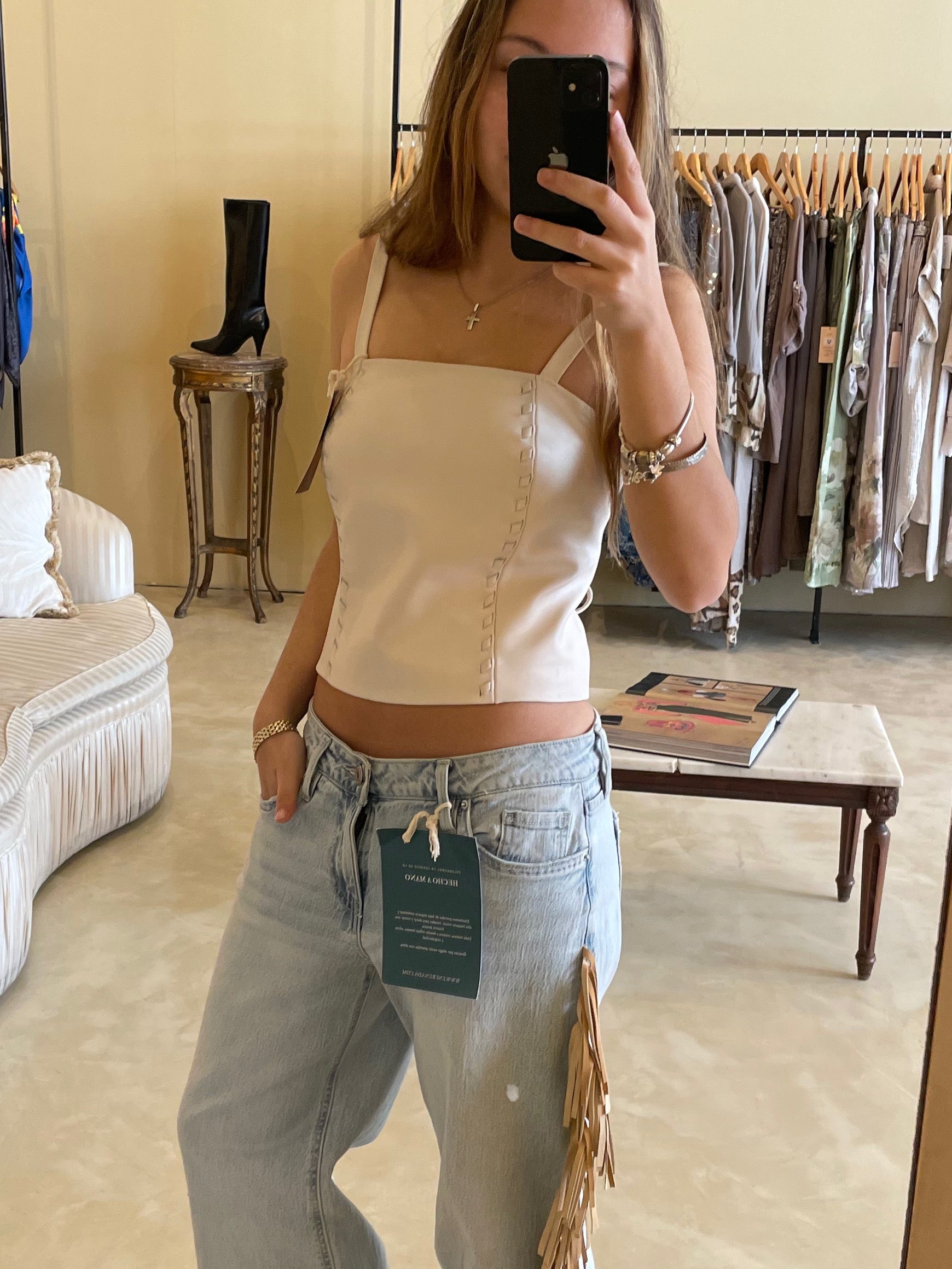 Cinderella Top