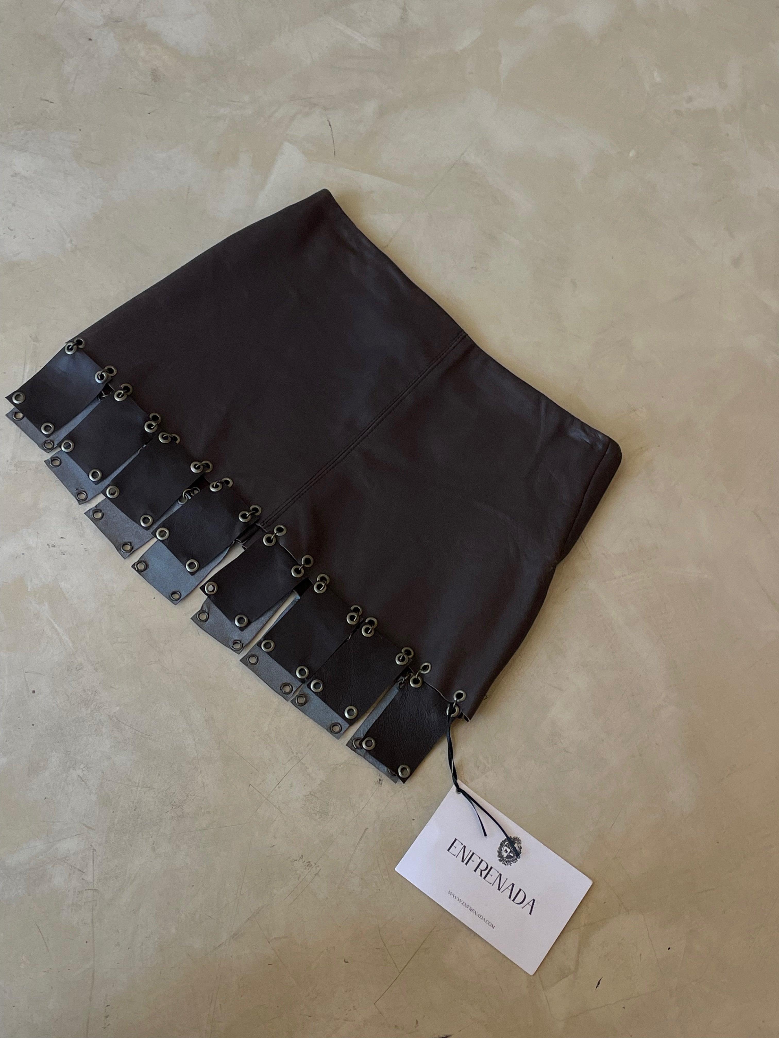 Leather MINI Parranda