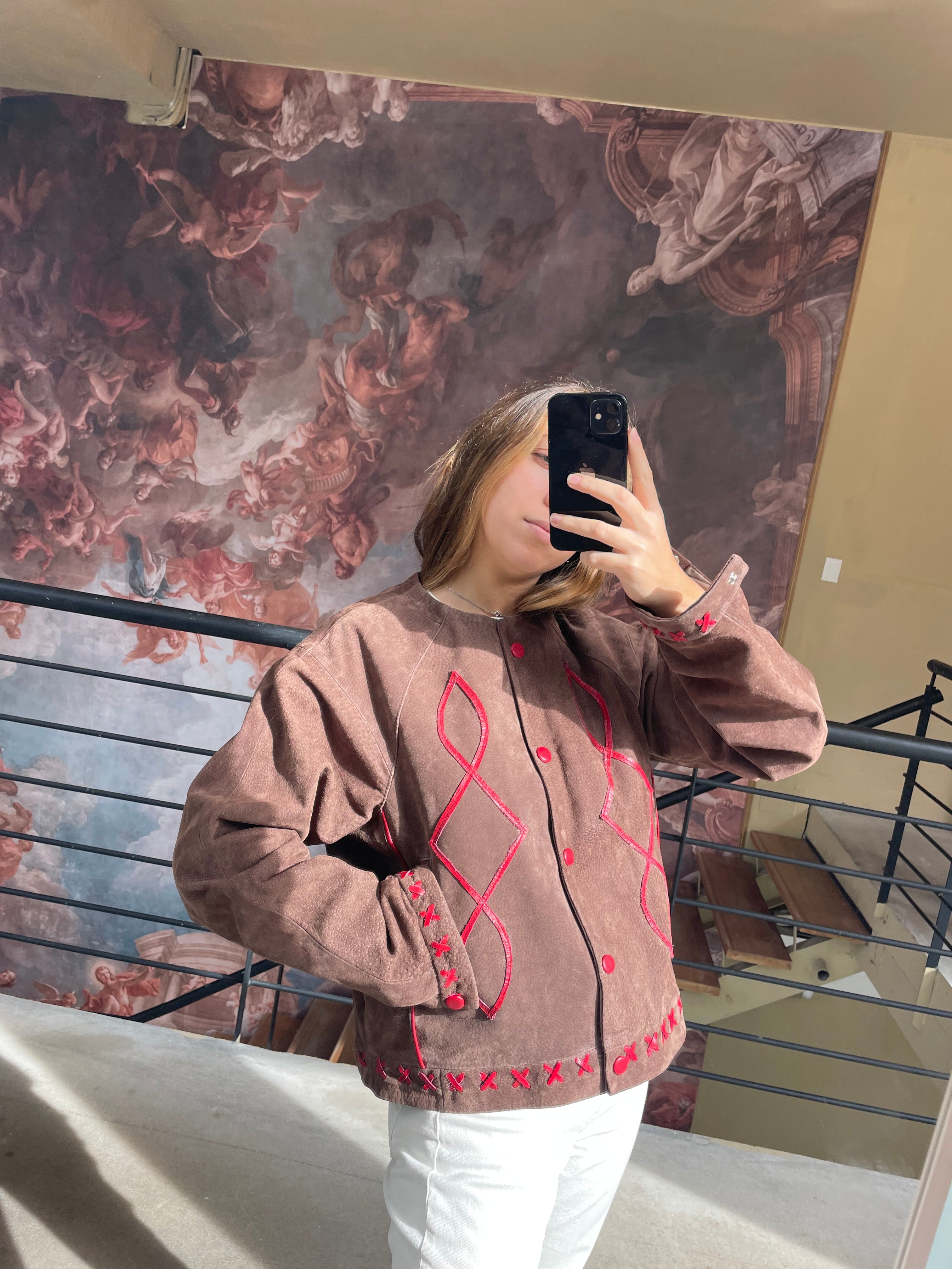 Eden Jacket