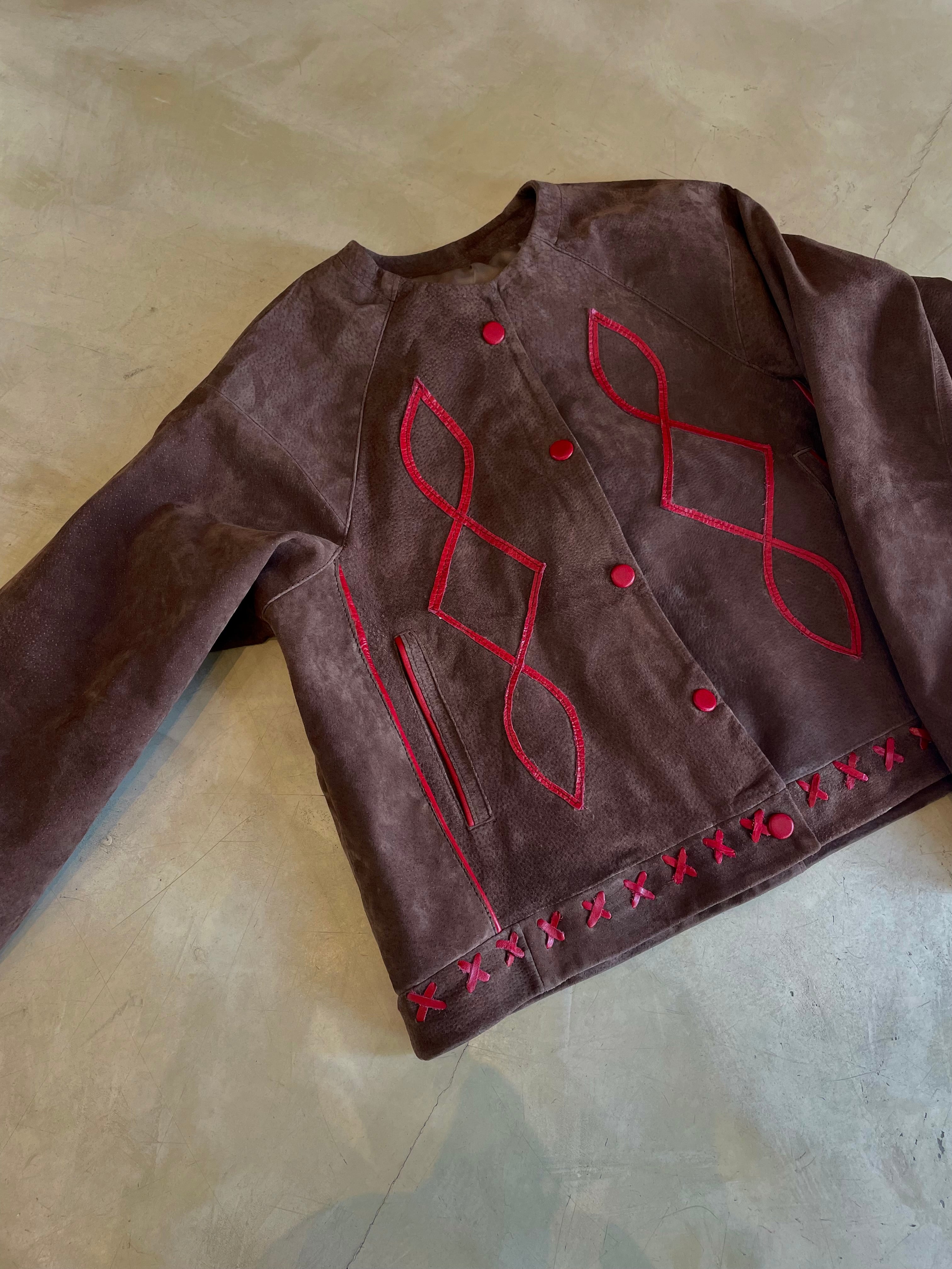 Eden Jacket