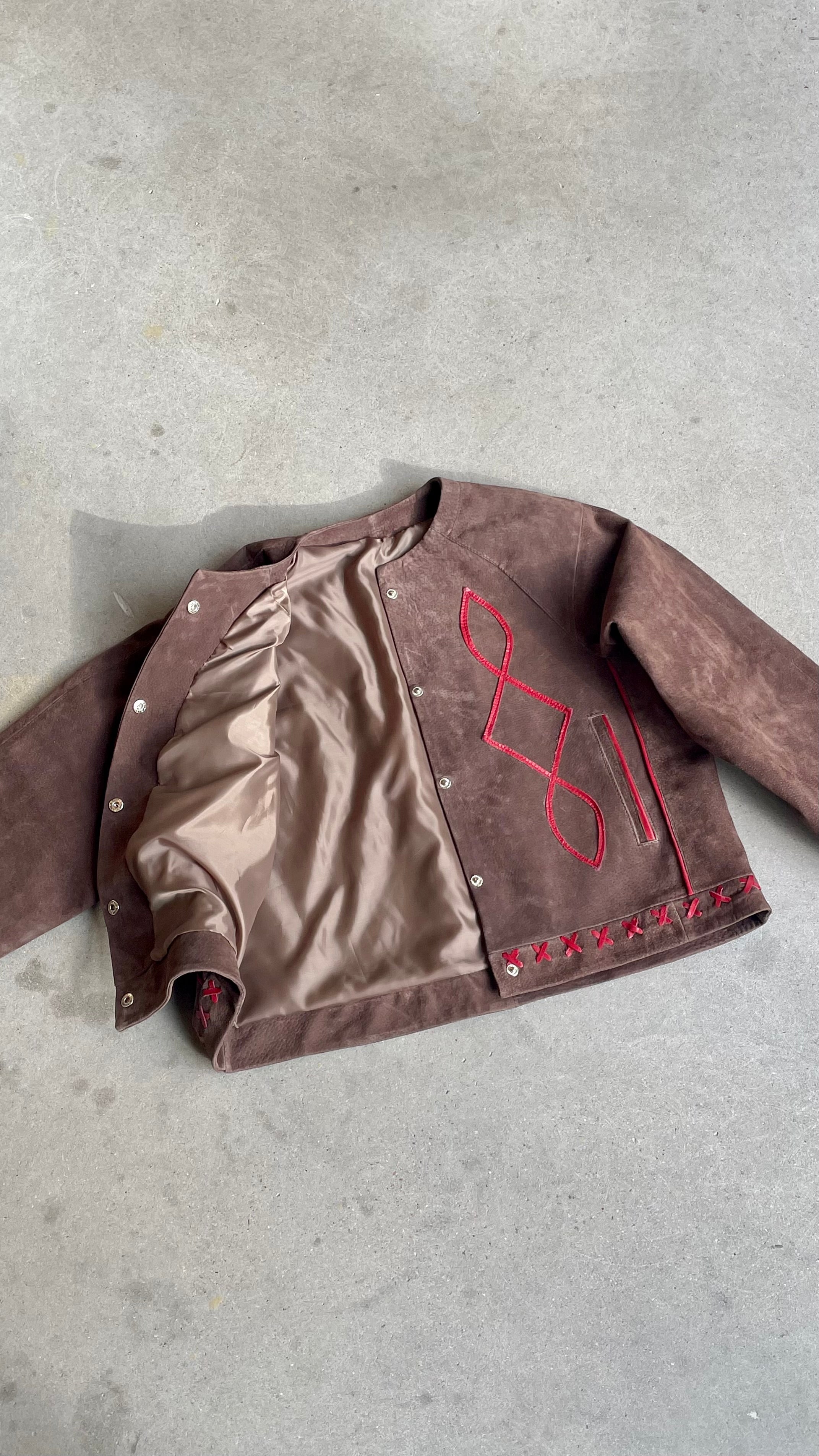 Eden Jacket