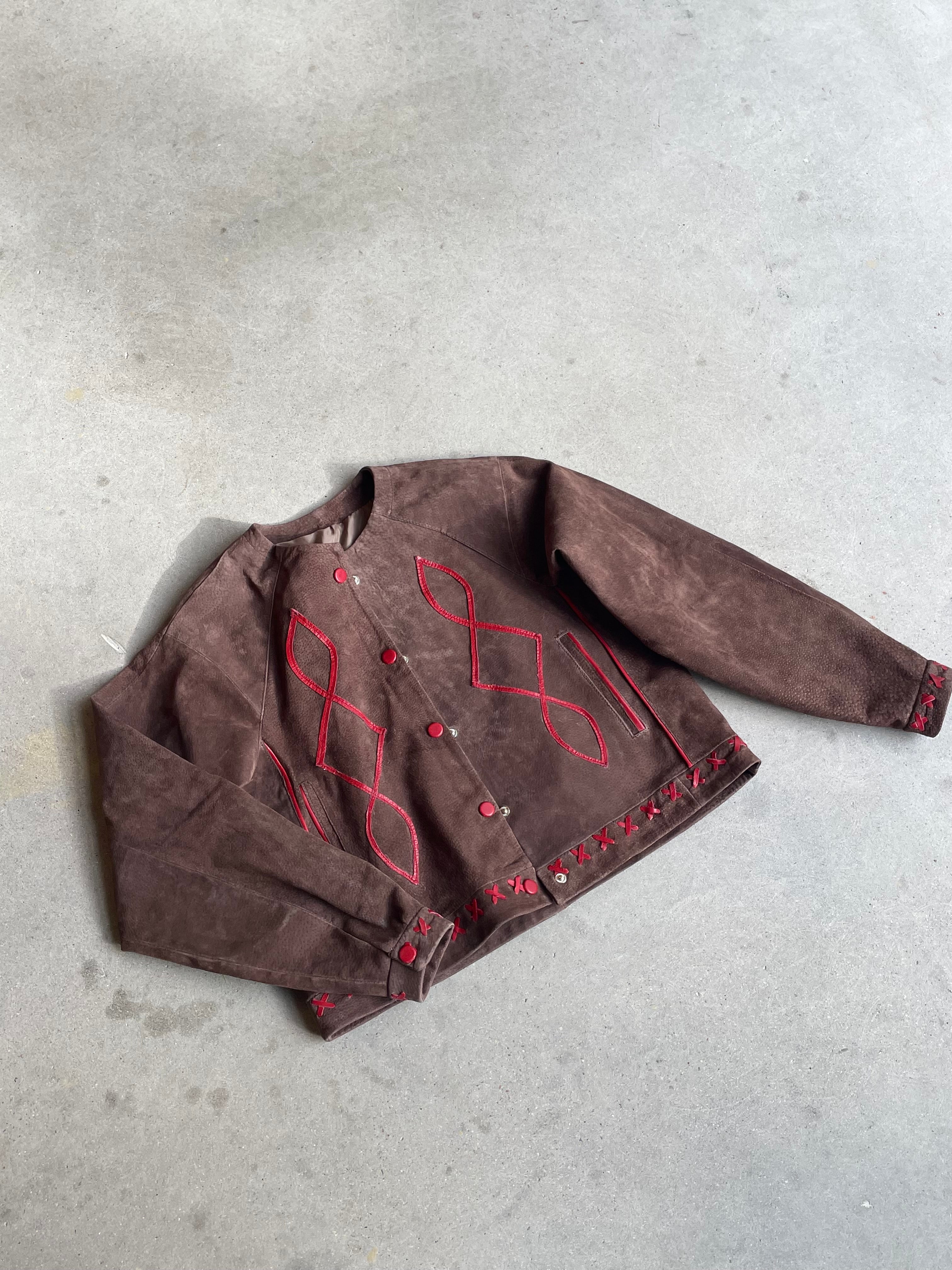 Eden Jacket