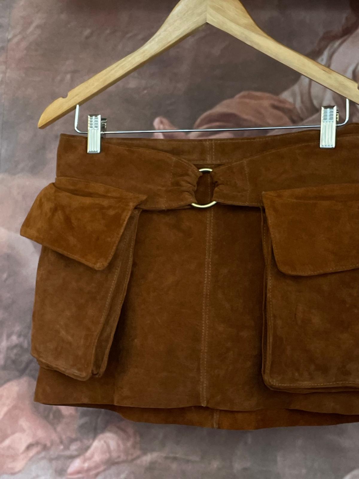 Utilitaria skirt